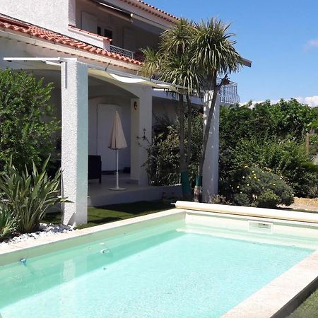 Villa Citronnelle Six-Fours-les-Plages Exterior photo