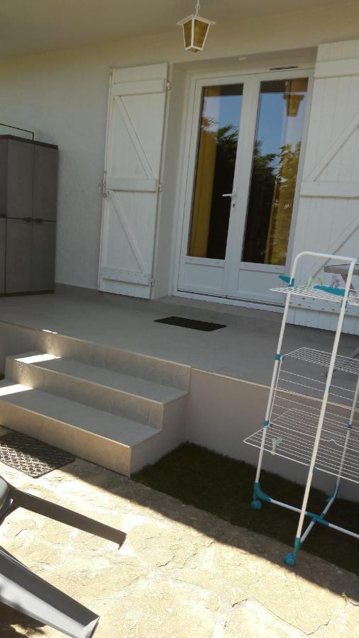 Villa Citronnelle Six-Fours-les-Plages Exterior photo