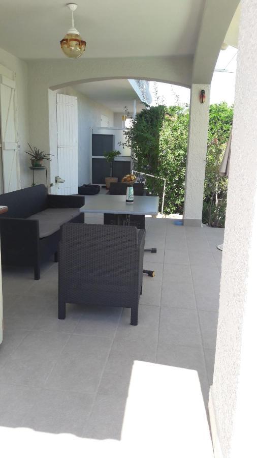 Villa Citronnelle Six-Fours-les-Plages Exterior photo