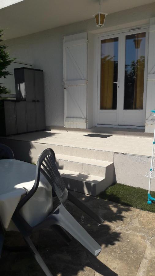 Villa Citronnelle Six-Fours-les-Plages Exterior photo