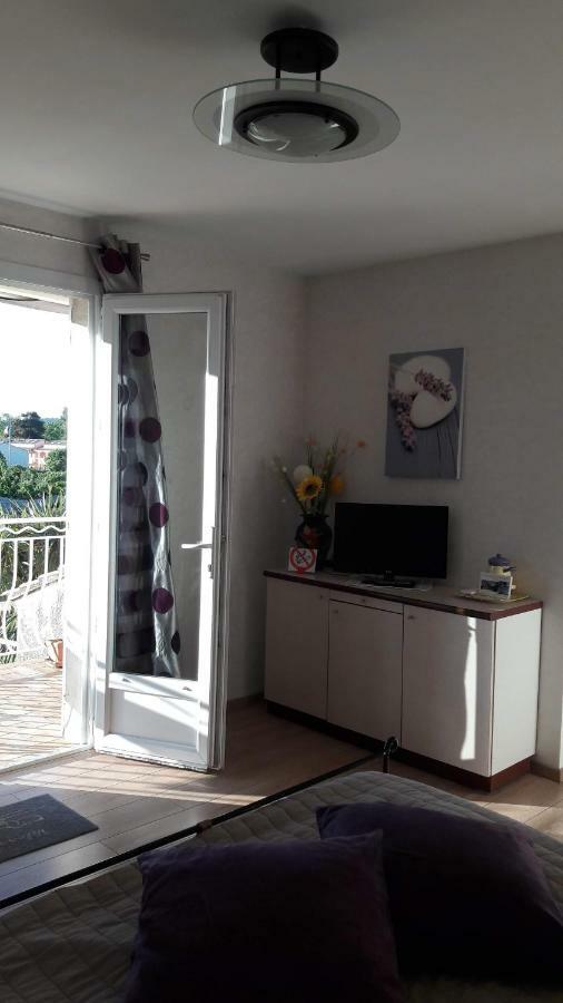Villa Citronnelle Six-Fours-les-Plages Exterior photo
